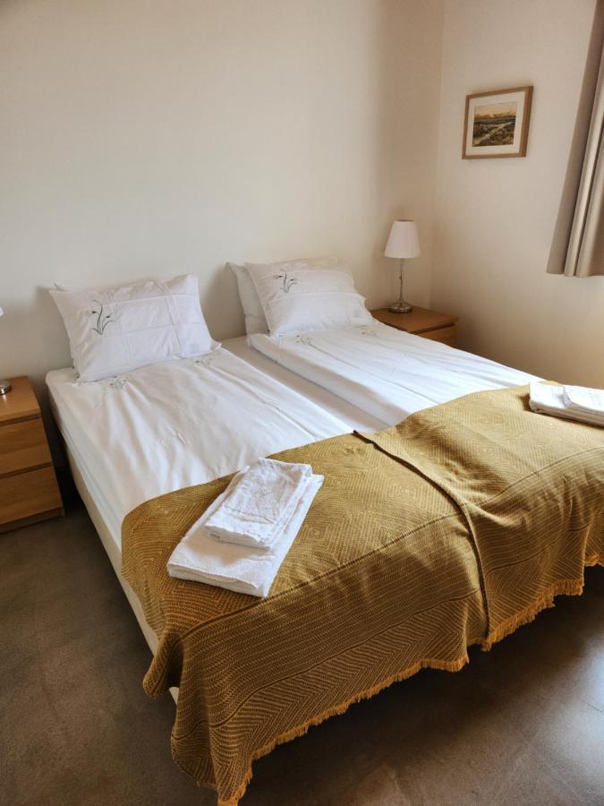 Alftroeth Guesthouse Brautarholt Екстериор снимка
