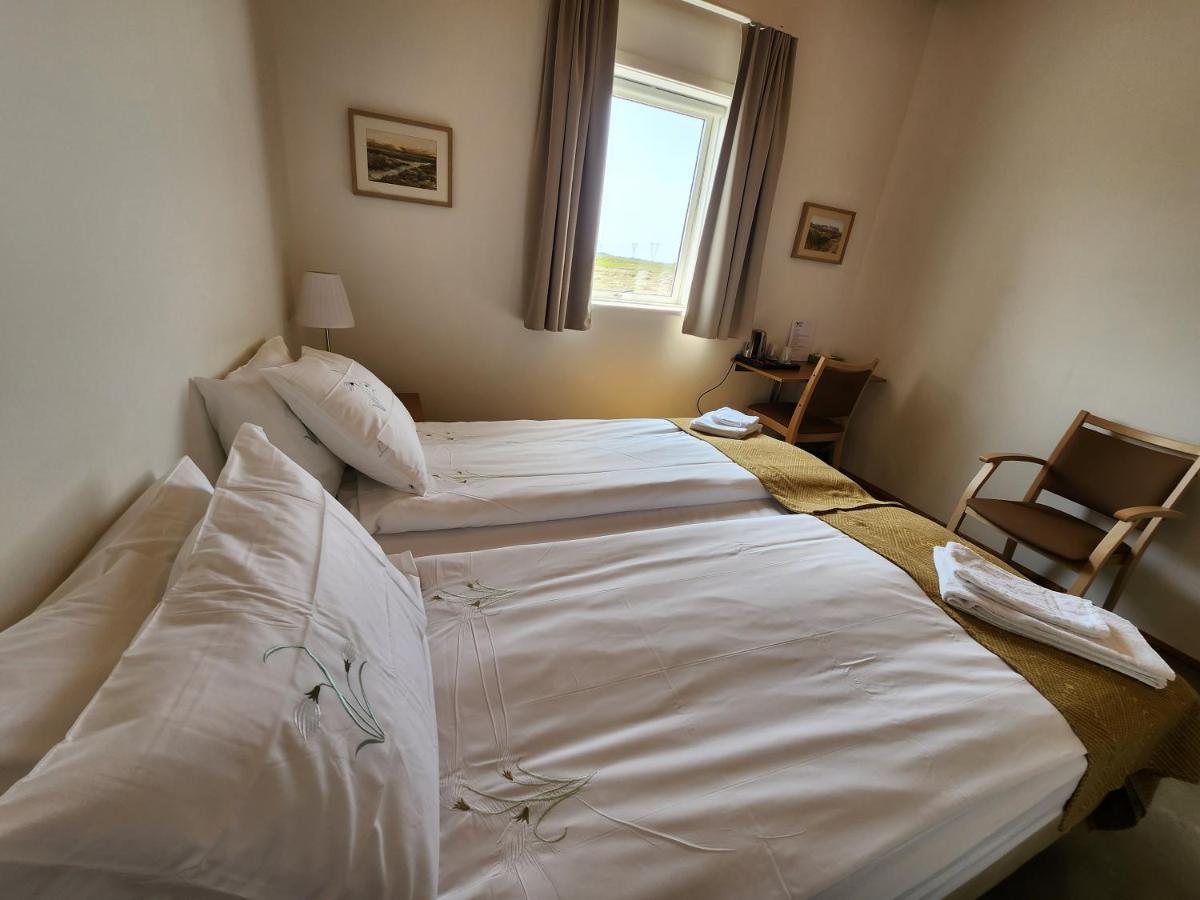 Alftroeth Guesthouse Brautarholt Екстериор снимка