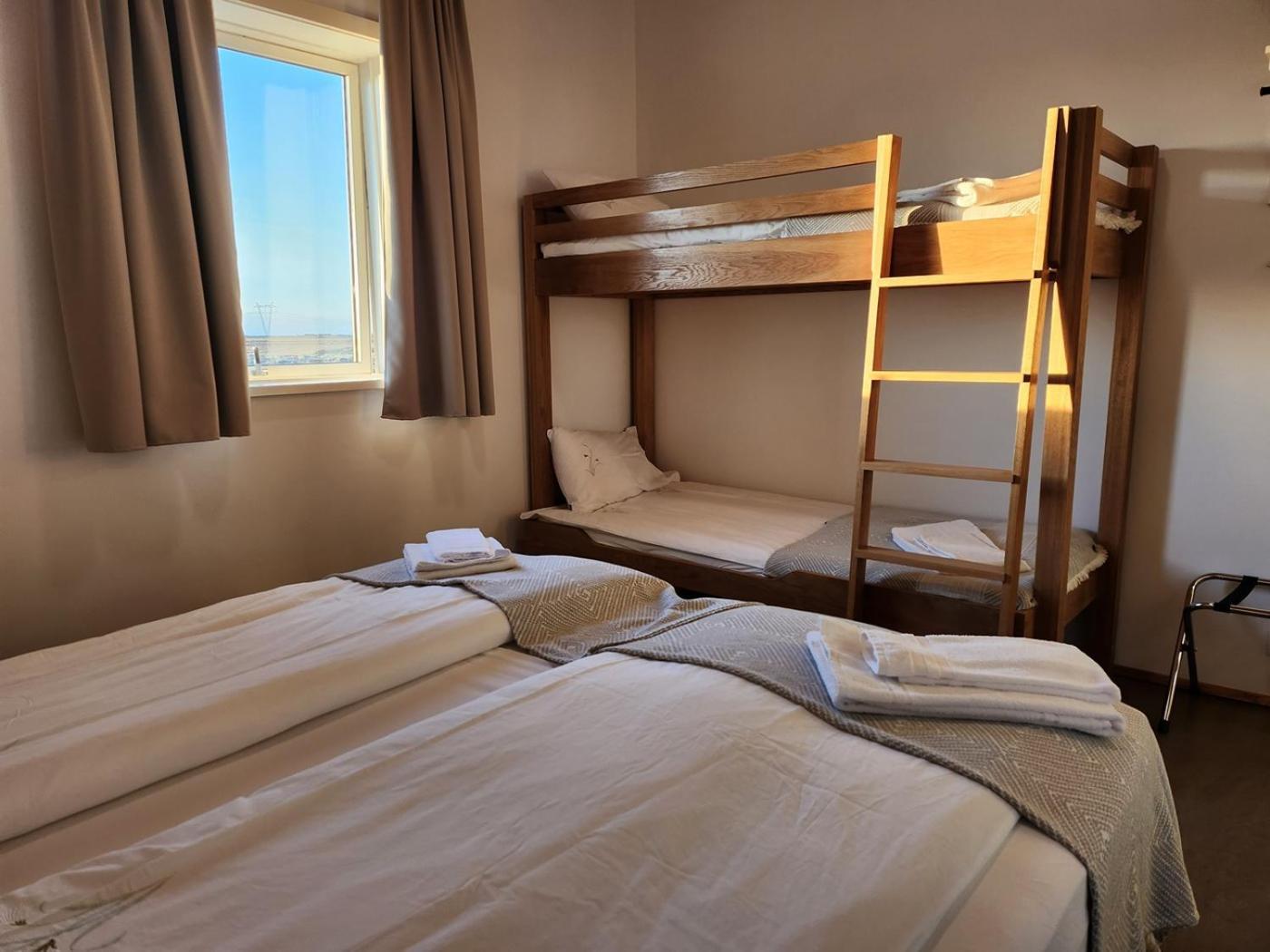 Alftroeth Guesthouse Brautarholt Екстериор снимка