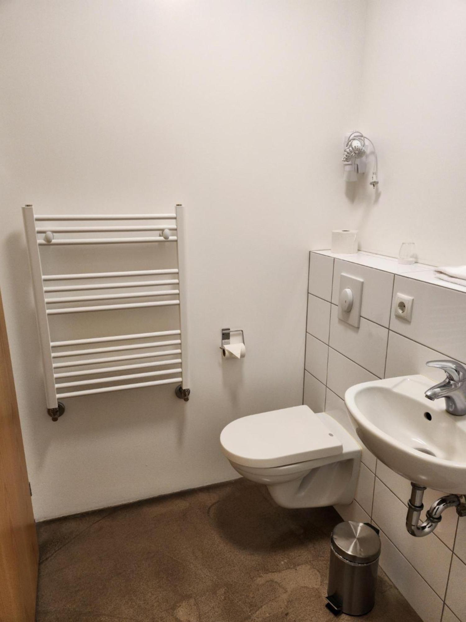 Alftroeth Guesthouse Brautarholt Екстериор снимка